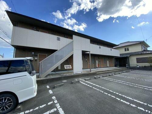 プランドール中広 2階建
