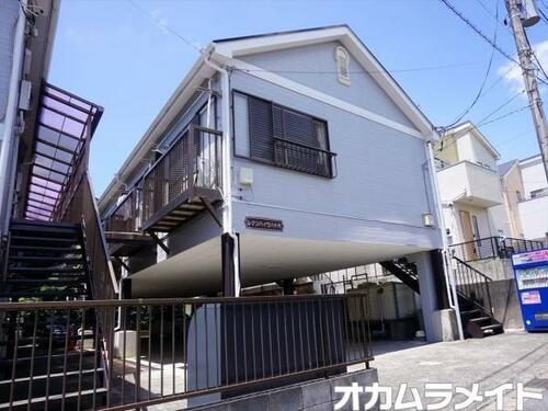 レマンハイツ八千代 2階建