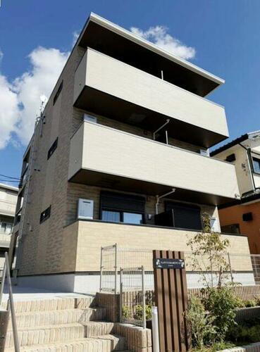 愛知県岡崎市緑丘１丁目 賃貸アパート