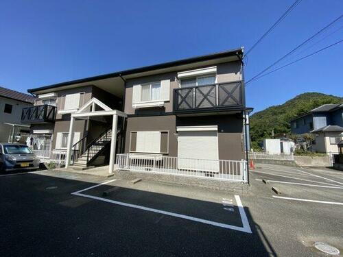 マキハウスＡ・Ｂ