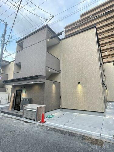 Ｈ－ｍａｉｓｏｎ歌島橋Ⅳ