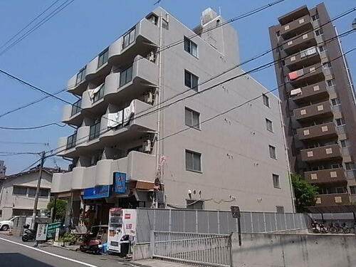 フリードム西宮 5階建