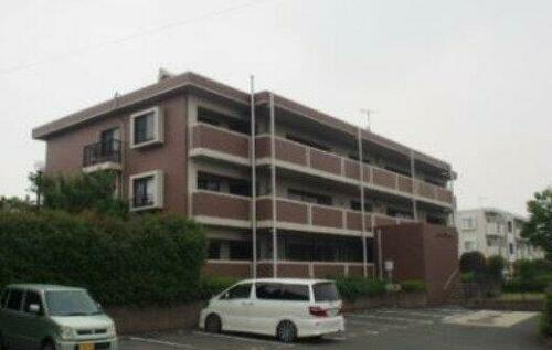 福岡県久留米市上津町 築21年9ヶ月 3階建