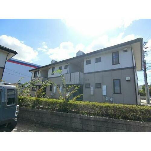 ハイカムール天正寺Ｂ