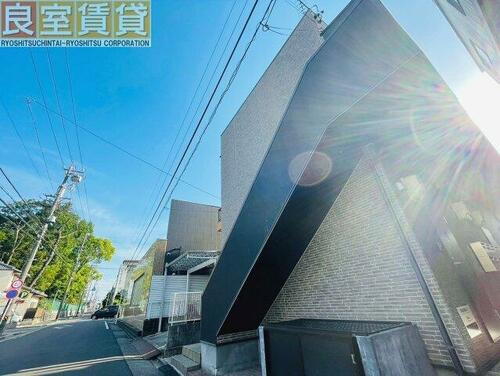 愛知県名古屋市瑞穂区白龍町２丁目 2階建 築10年4ヶ月