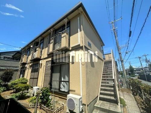 シティハイムドルチェⅠ