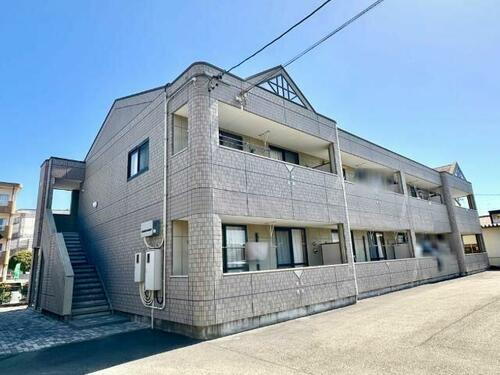 静岡県静岡市清水区下野東 2階建 築15年8ヶ月