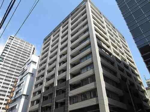 ライオンズシティ東京タイムズプレイス 地上14階地下1階建