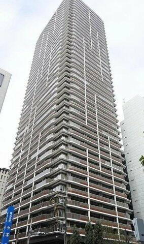 ローレルタワー堺筋本町 地上44階地下1階建