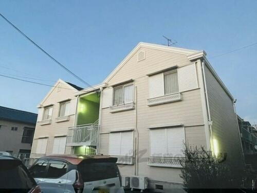 大阪府枚方市大峰元町２丁目 2階建 築36年11ヶ月