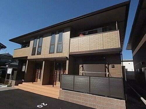 奈良県奈良市四条大路４丁目 築11年4ヶ月 2階建