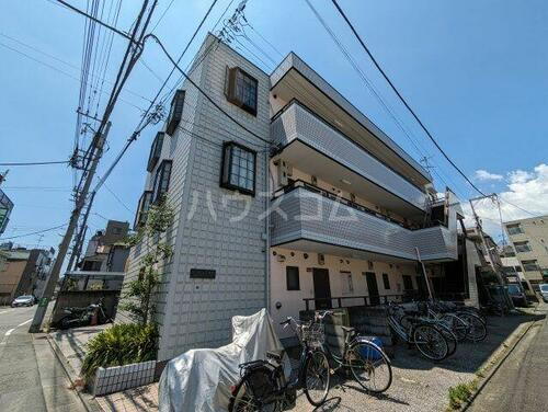 神奈川県川崎市川崎区浅田２丁目 賃貸マンション