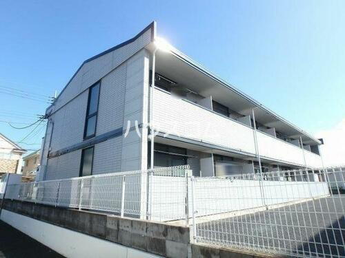 茨城県龍ケ崎市藤ケ丘３丁目 賃貸マンション