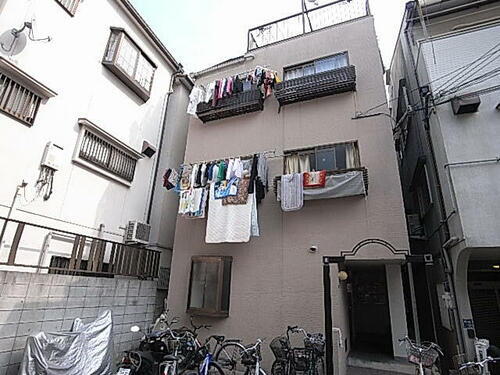 大阪府寝屋川市池田本町 賃貸マンション