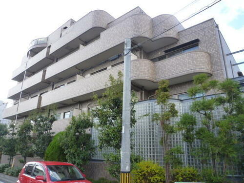 ロイヤルガーデン 7階建