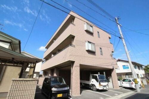 岡山県岡山市南区南輝１丁目 3階建 築19年12ヶ月