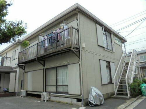 シティハイム磯子