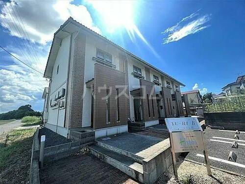 千葉県野田市関宿台町 2階建 築11年5ヶ月