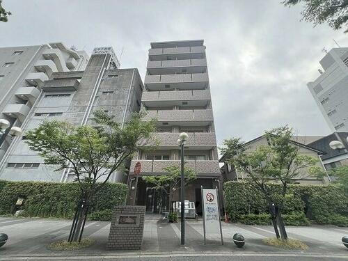 兵庫県伊丹市西台１丁目 築22年9ヶ月 8階建