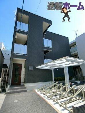 愛知県名古屋市昭和区川原通１丁目 賃貸マンション