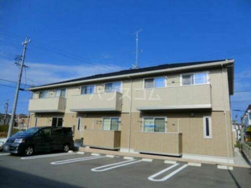 静岡県袋井市方丈６丁目 2階建 築14年6ヶ月