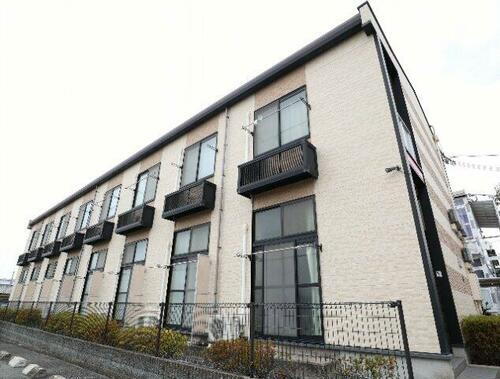 奈良県奈良市東九条町 賃貸マンション