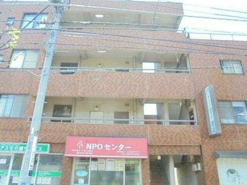 ＫＫビル 4階建