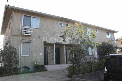 ノールメゾンⅡ