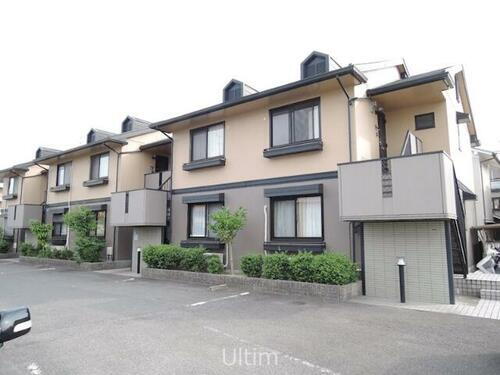セジュールみず 2階建