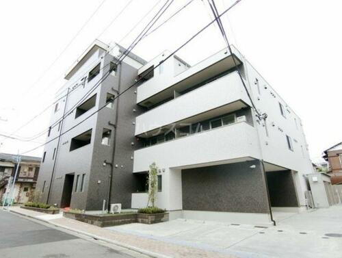 スマート・グラン　荻窪 5階建