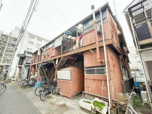 宮本荘 2階建