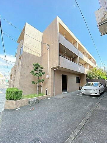 愛知県名古屋市西区児玉２丁目 賃貸マンション