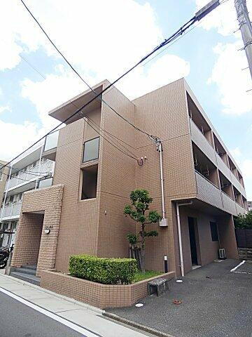 愛知県名古屋市西区児玉２丁目 賃貸マンション