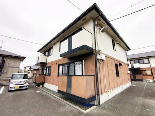 トミシェルガーデン　Ｂ 2階建