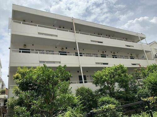 神奈川県川崎市川崎区境町 賃貸マンション