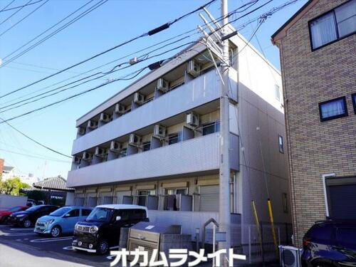 千葉県習志野市津田沼５丁目 賃貸アパート