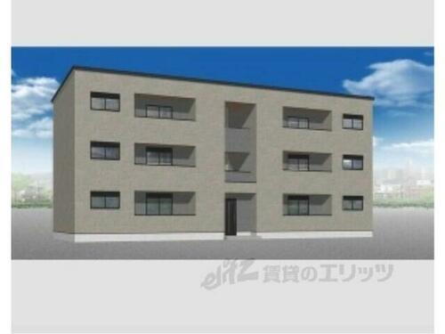 兵庫県尼崎市尾浜町２丁目 3階建 築1年未満