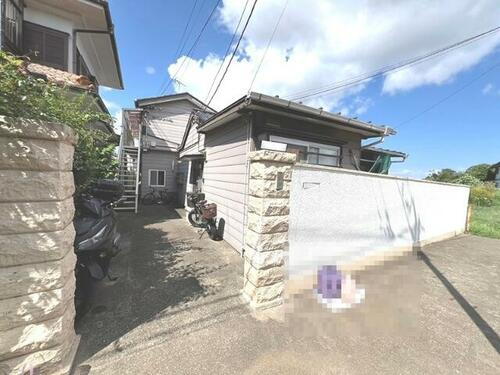 神奈川県横浜市港北区篠原東２丁目 賃貸アパート