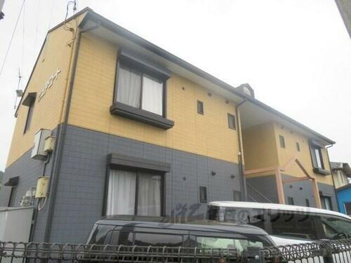 京都府福知山市字堀 築29年6ヶ月 2階建