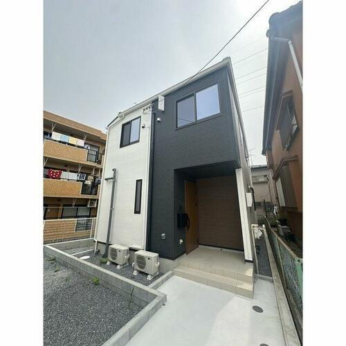 千葉県船橋市咲が丘１丁目 賃貸一戸建て