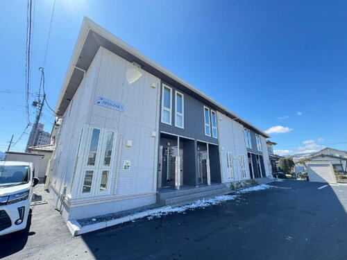 ＡｖａｎｚａｒⅡ