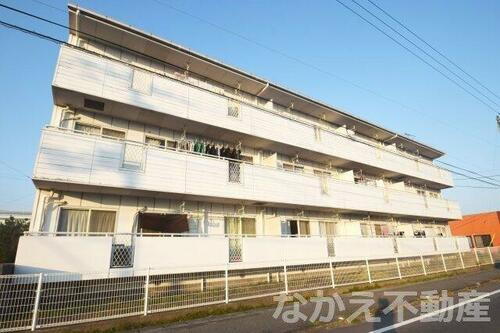 徳島県小松島市赤石町 3階建 築29年3ヶ月