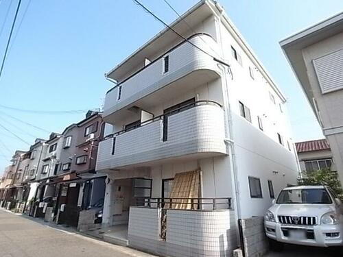 カーサ滝の茶屋 3階建