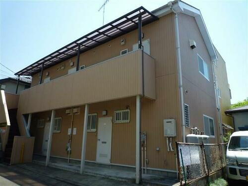 コーポＹＡＭＡＤＡ 2階建