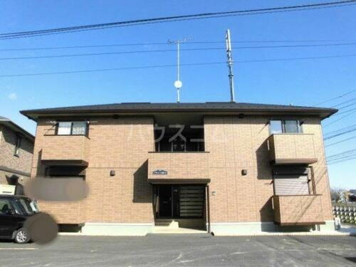 埼玉県行田市桜町３丁目 賃貸アパート