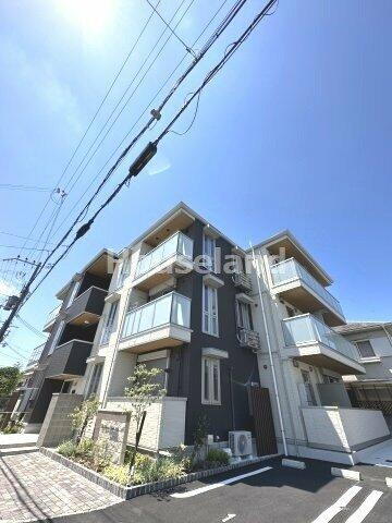 Ｌａ　ｍａｉｓｏｎ　Ｃｈｉｃｏ　Ｒｉｃｈ（ラ　メゾン　チコ　リッチ）