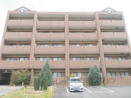 兵庫県豊岡市高屋 5階建 築19年3ヶ月