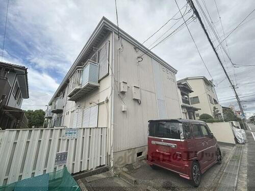 兵庫県伊丹市荻野３丁目 築38年11ヶ月 2階建