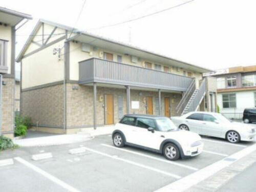 岐阜県瑞穂市稲里 2階建