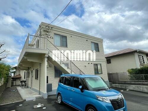 神奈川県川崎市麻生区白鳥１丁目 賃貸マンション